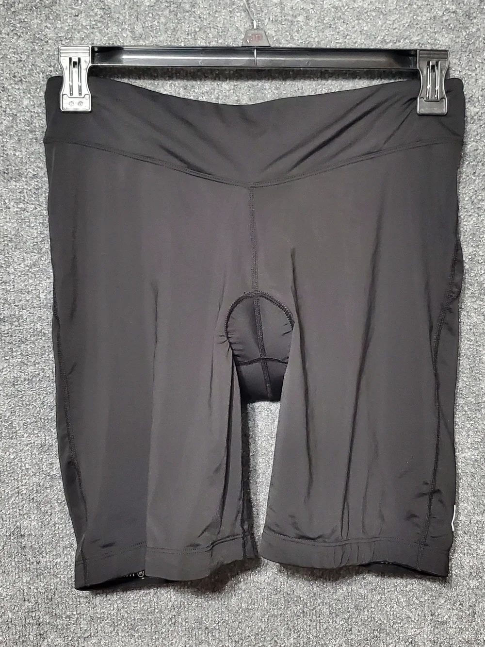 CANARI Cycling Bicycle Shorts Mens XL Black Padded Mountain Road Outdoor New